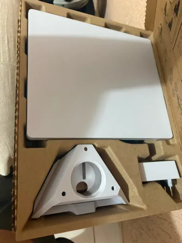 Antena Starlink ( SUCATA ) Tirar Peça