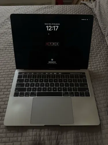 Macbook Pro Apple