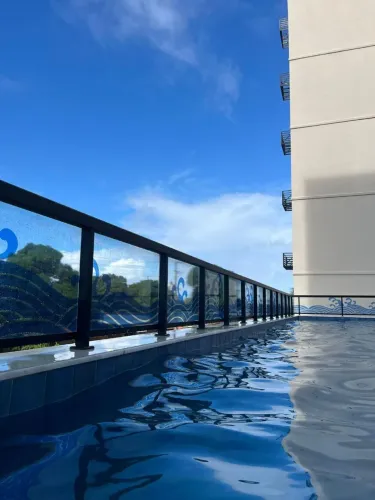 Condomínio Clube Completo, Residencial Walter Rangel 