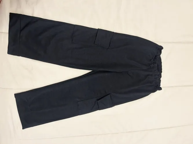 Calça infantil 10$