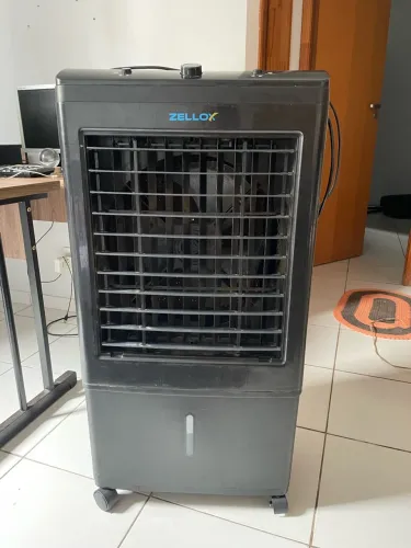 Climatizador