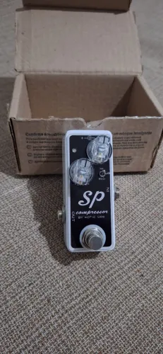 SP Compressor Ly Rock