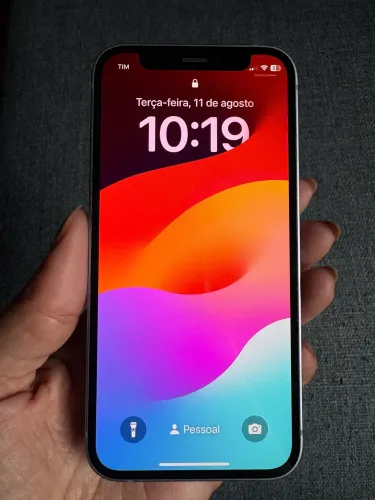 iPhone 12 Mini