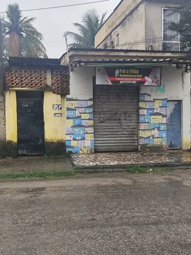Casa e loja