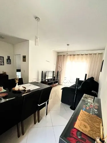 CASA EM CONDOMINIO 2 QUARTOS RECANTO DOS AROMAS