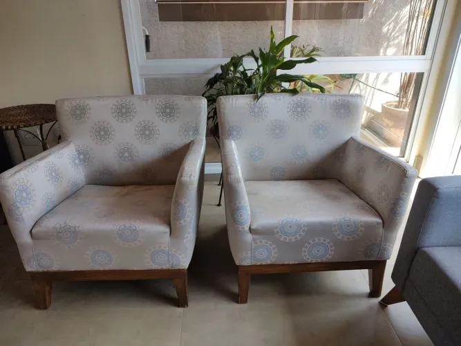 Poltronas 