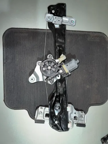 Máquina vidro elétrico ônix prisma 2014/19
