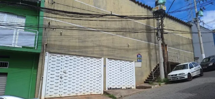 sobrado chácara cabuçu