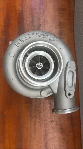 Turbina HX35 Fullpower Nova