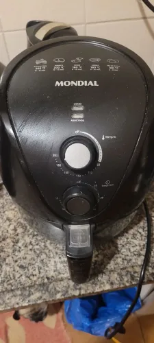Airfryer 