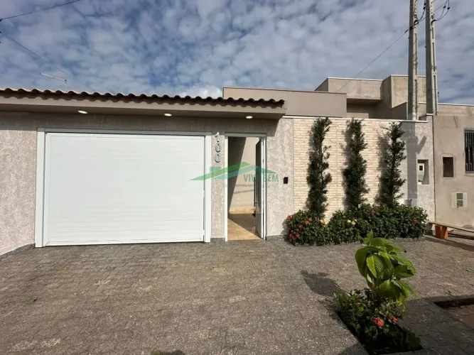 Casa à venda em Boituva | Portal Ville Azaleia | 187m²