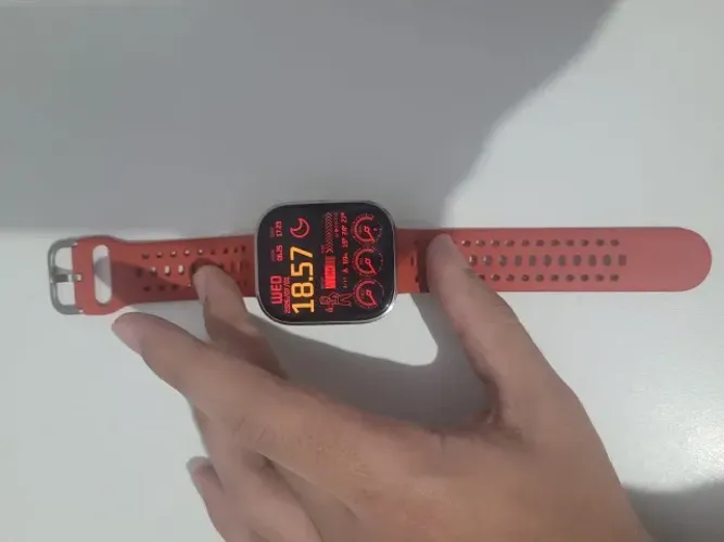 AMAZFIT BIP 6