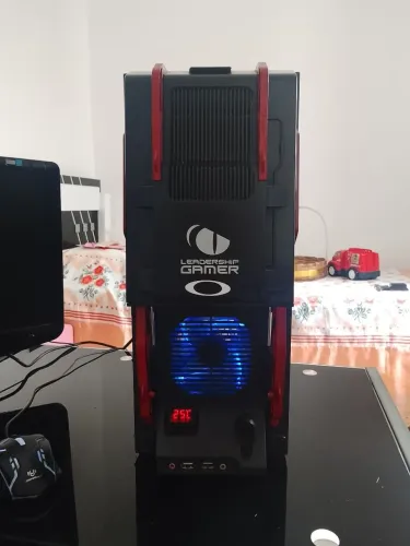 Pc barato e bom