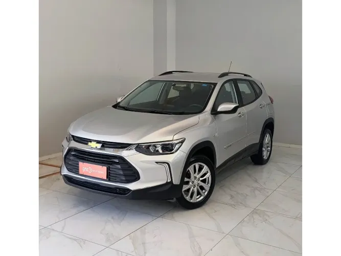 Chevrolet Tracker LTZ 1.0 Turbo 12V Flex AUT 2023