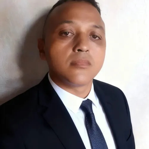 Procura de serviço