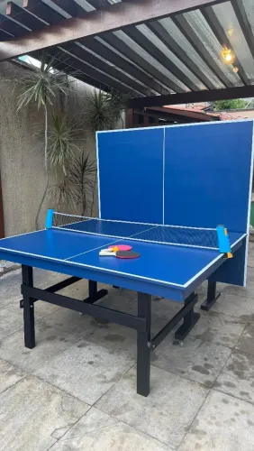 Ping pong 