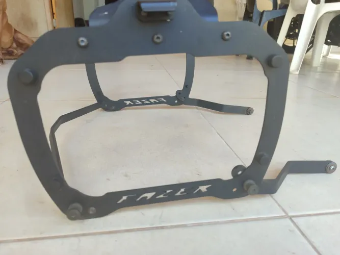 Suporte chapan para fazer 250