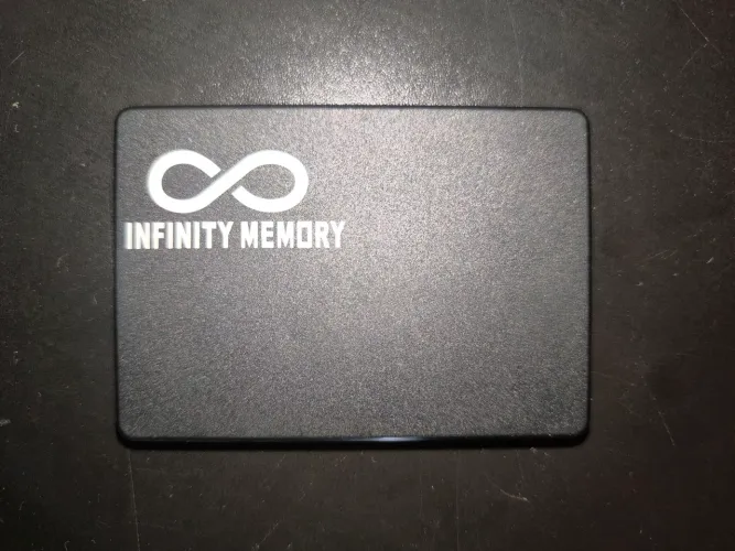 SSD 1TB