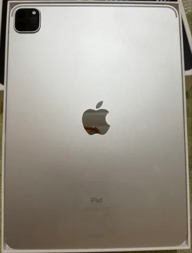 iPad Pro de 11 polegadas (3ª geração) Chip M1