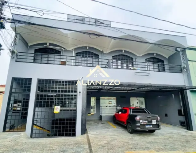 Sala Comercial para Locação - Centro - Ribeirão Preto/SP