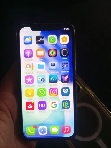 iPhone 11 Pro 512gb