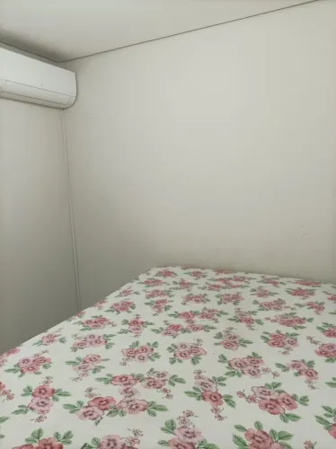 Apartamento Mobiliado para Aluguel - Monte Castelo | Campo Grande/MS