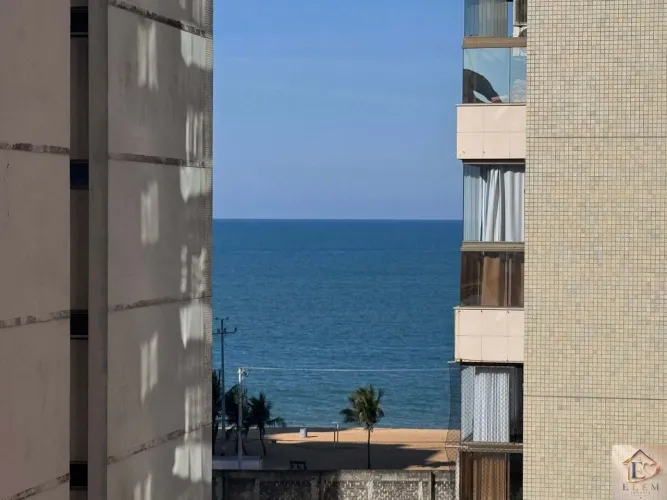 Apartamento em Itapuã, Vila Velha/ES