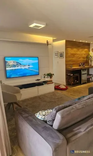 Apartamento à venda com 3 suítes - Vila Suzana, São Paulo, SP