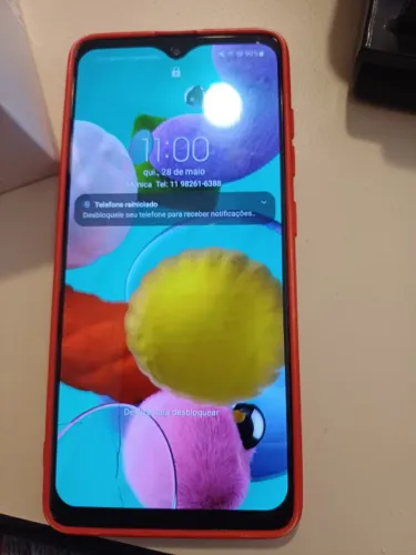 Samsung Galaxy A51 - 128gb