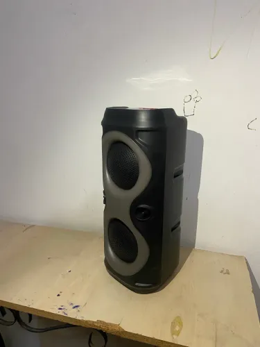 Vendo caixa de som