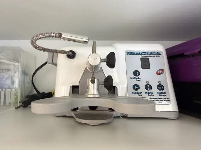 Odontologia soldadora