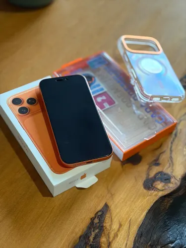 iPhone 17 Pro 256GB