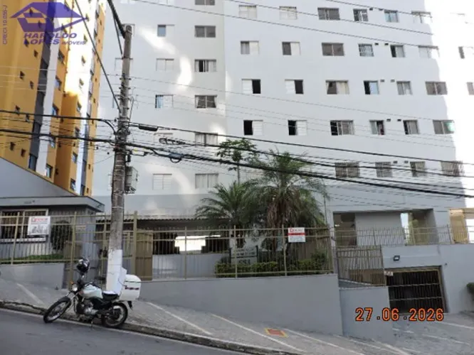 Apartamento LOCAÇÃO Santana, 50m²