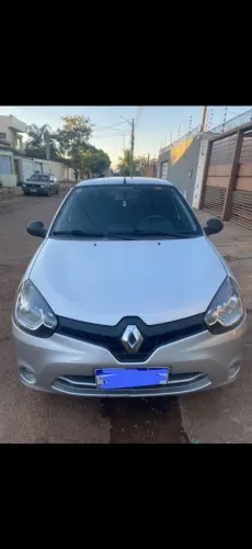 Renault Clio Rn/alize/expr./1.0 Hi-power 16V 5P 2014