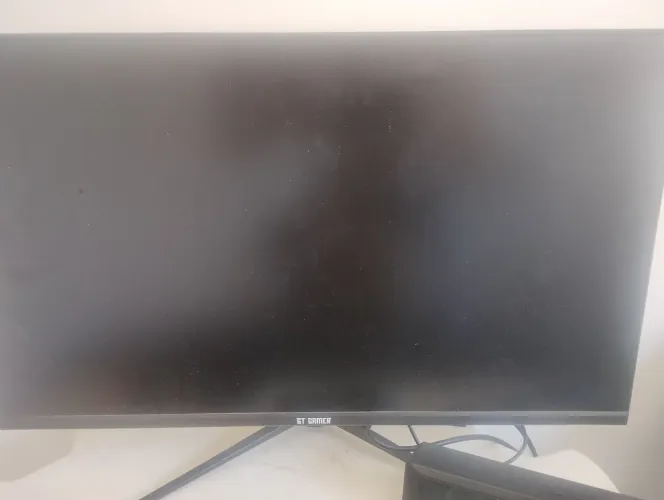 Monitor gamer GT gamer