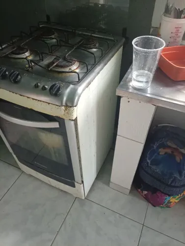 Fogão