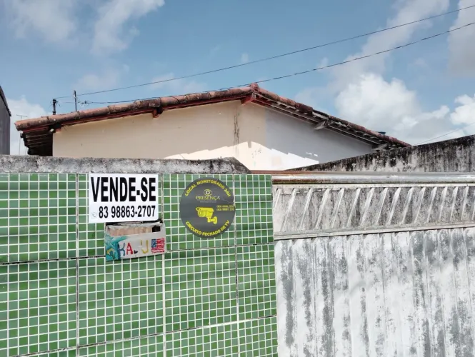 Casa para VENDER