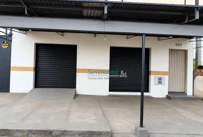 Loja para alugar, 82 m² por R$ 1.890,01/mês - Vila Vista Alegre - Cachoeirinha/RS