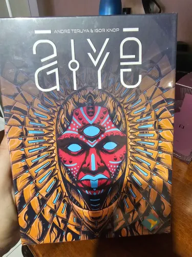 Jogo aiye