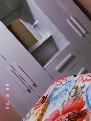 Guarda roupa