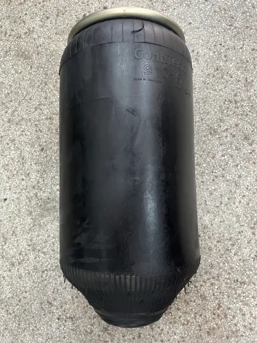 Bolsa de Ar Mola Pneumática Cilíndrica De Suspensão Facchini Original Nova