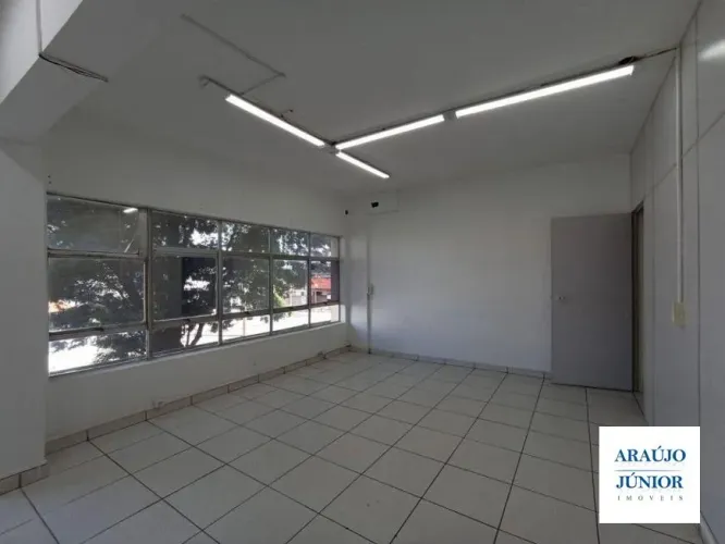 SALA COMERCIAL em AMERICANA - SP, JARDIM GIRASSOL