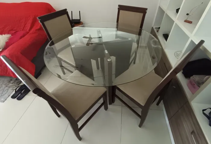 Mesa de Jantar