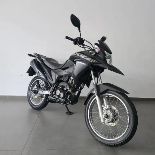 Honda XRE 190 Adventure Flex 2024