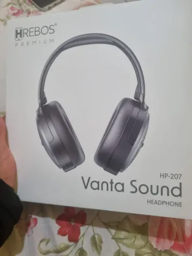 Fone de ouvido 