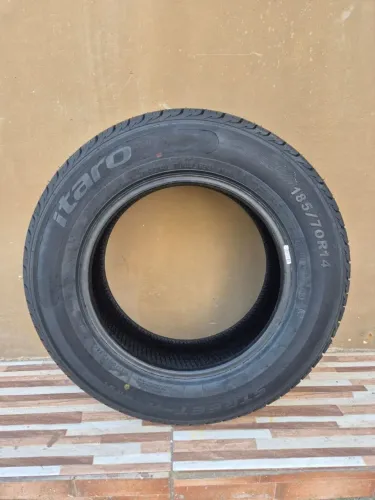 Pneu Aro 185/70 Aro 14
