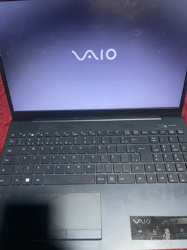 Notebook Waio