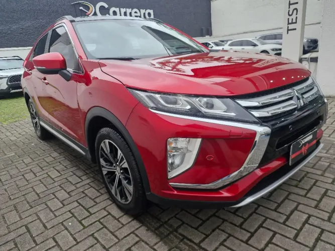 Mitsubishi Eclipse Cross HPE-S 1.5 AWD 165cv Aut. 2020