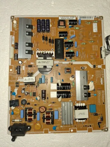 Placa Fonte Samsung UN 40f6400ag