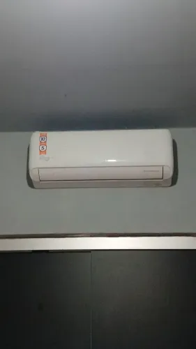 Ar condicionado